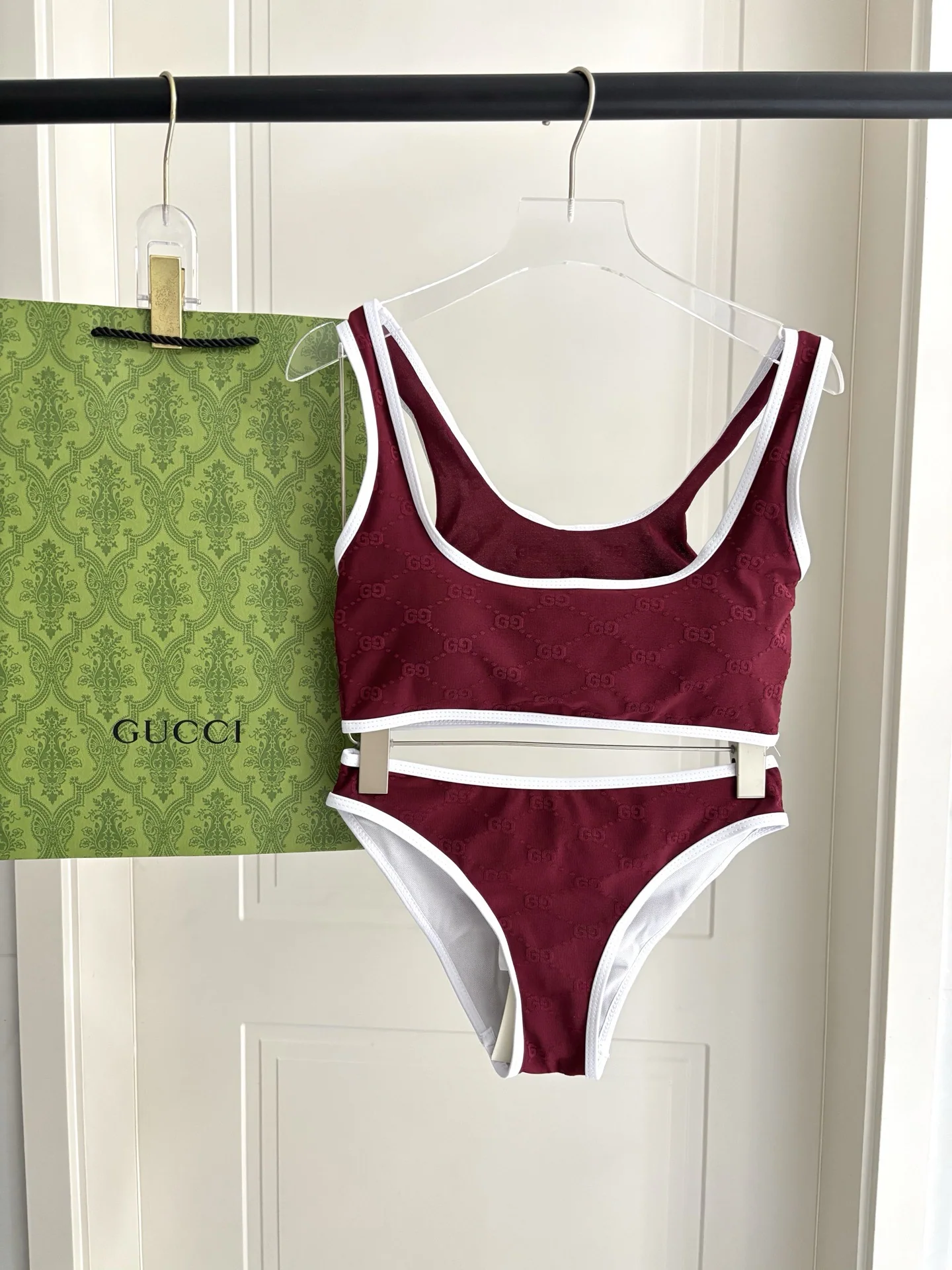 구찌 여성 액티브웨어 78307 Gucci Women Activewear 상세 이미지 3