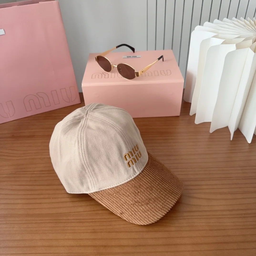 미우미우 모자 81359 Miu Miu Cap 상세 이미지 8