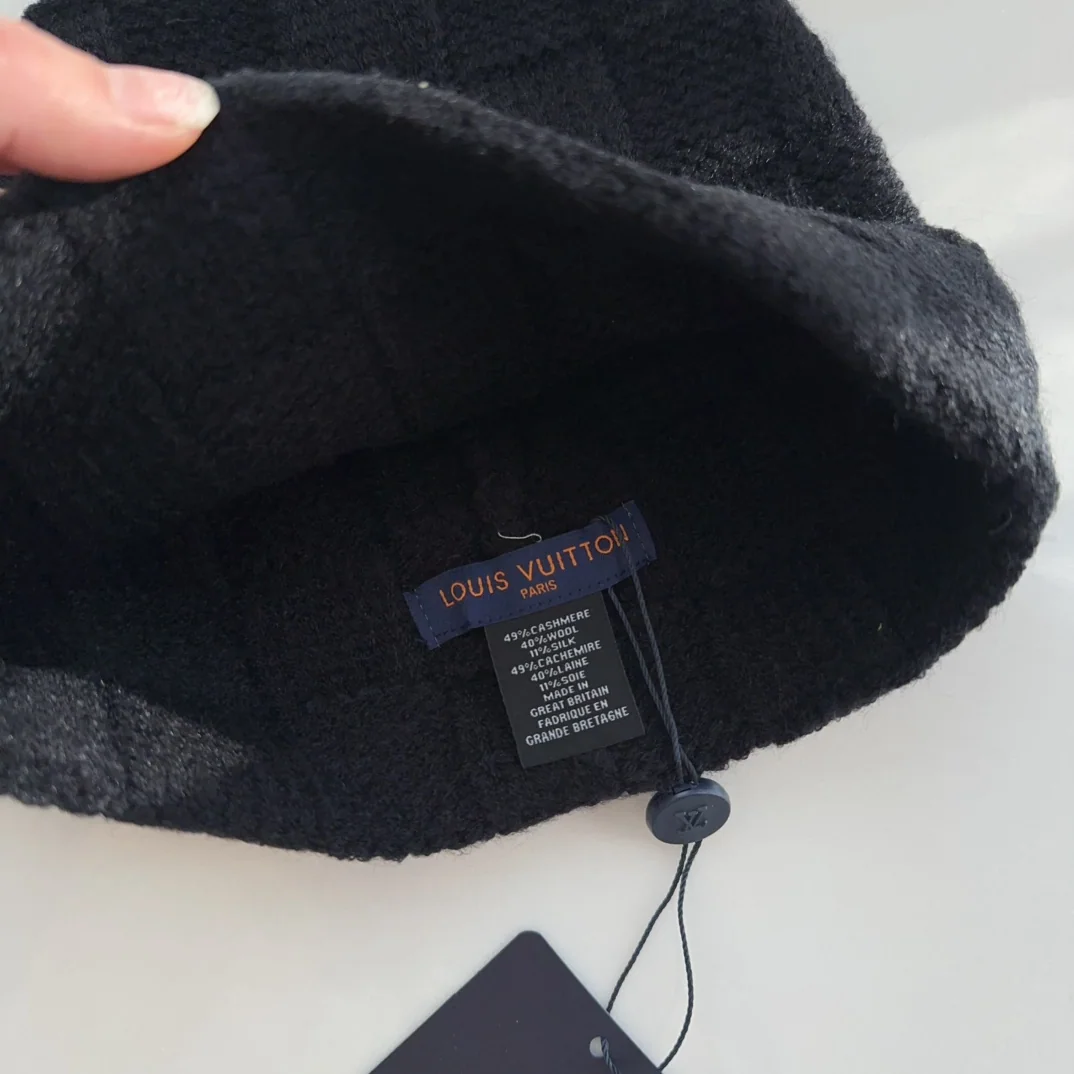 루이비통 모자 79114 Louis Vuitton Cap 상세 이미지 8