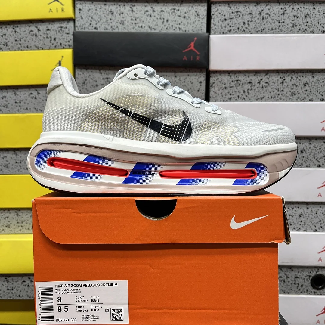 나이키 [CG] 보메로 프리미엄 HQ2050-308 201986 Nike Vomero Premium