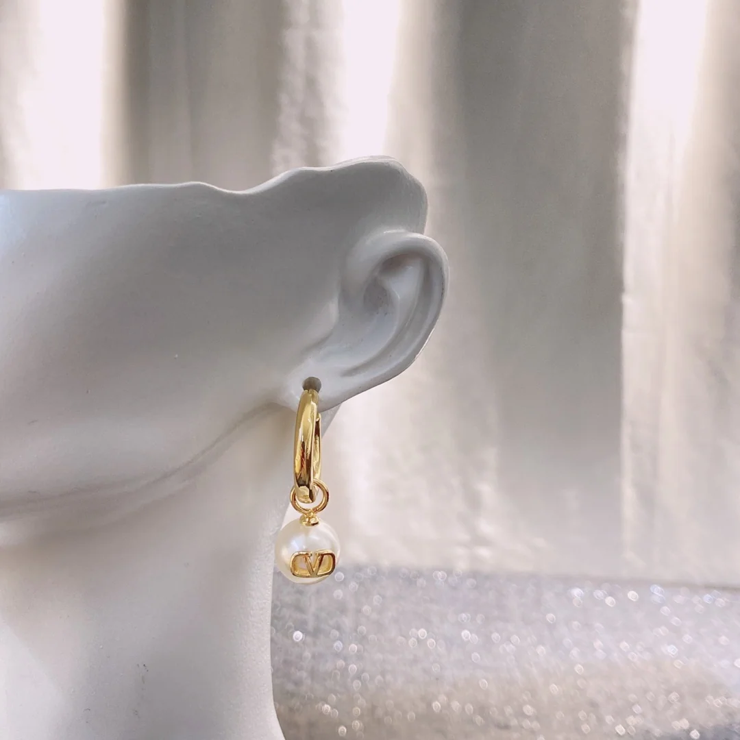 발렌티노 귀걸이 63649 Valentino Earrings 상세 이미지 2