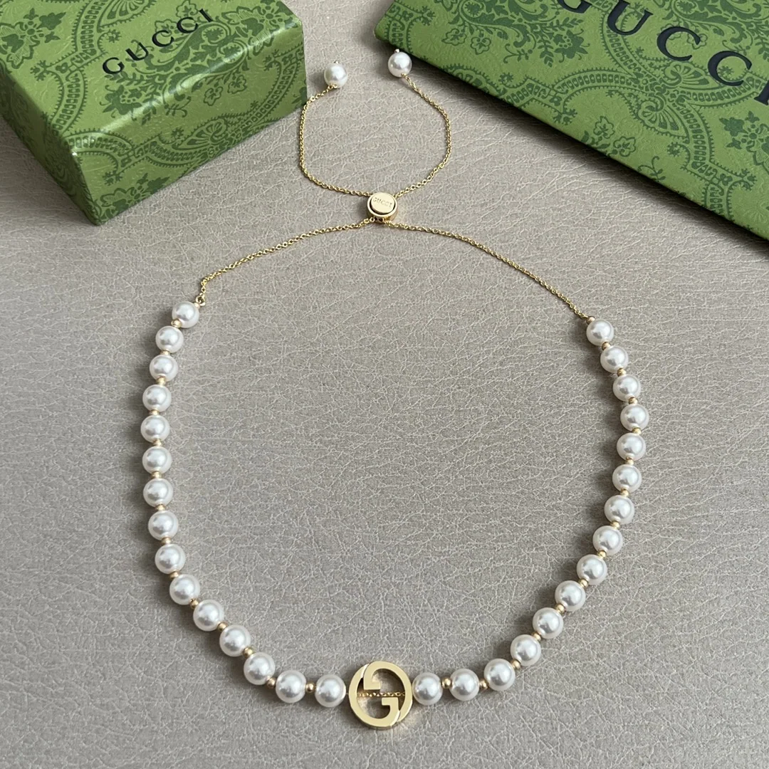구찌 목걸이 55669 Gucci Necklace 상세 이미지 5
