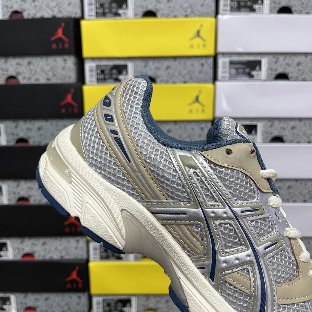아식스 [KO] 젤 1130 1201A256-023 200279 Asics Gel 1130 / 상세 이미지 8