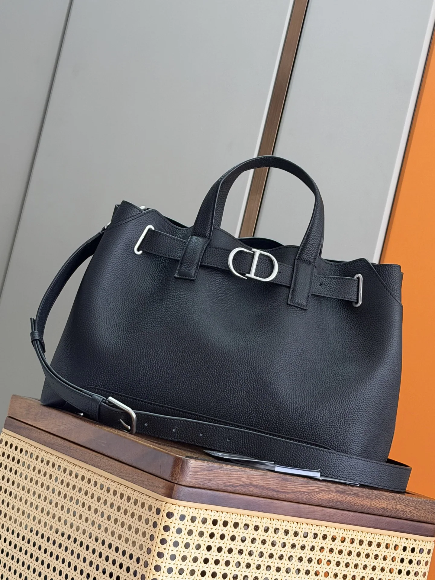 디올 노르망디 미디엄 Dior Normandie