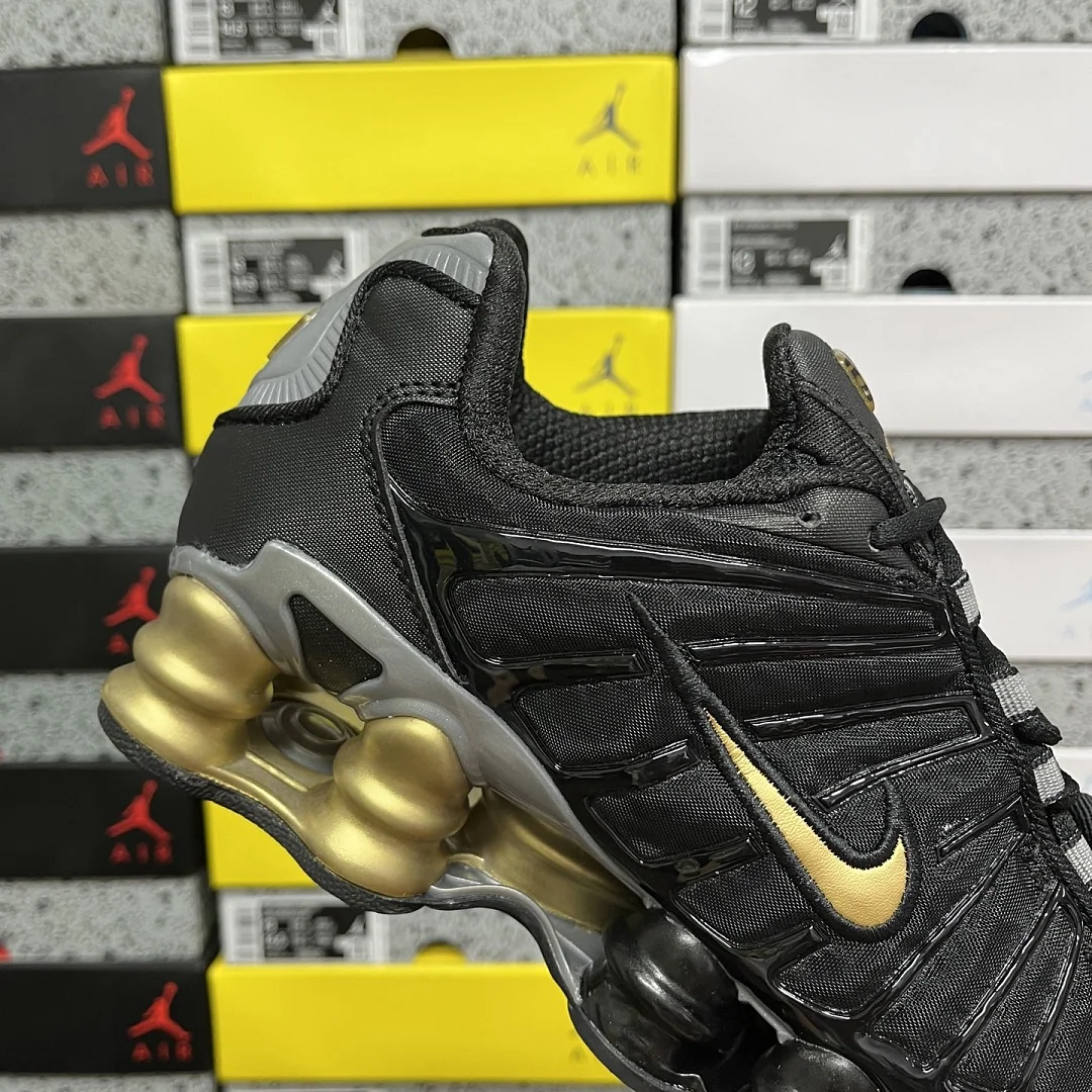 나이키 [BD] 샥스 TL BV1388-001 201878 Nike Shox TL Neymar 상세 이미지 4