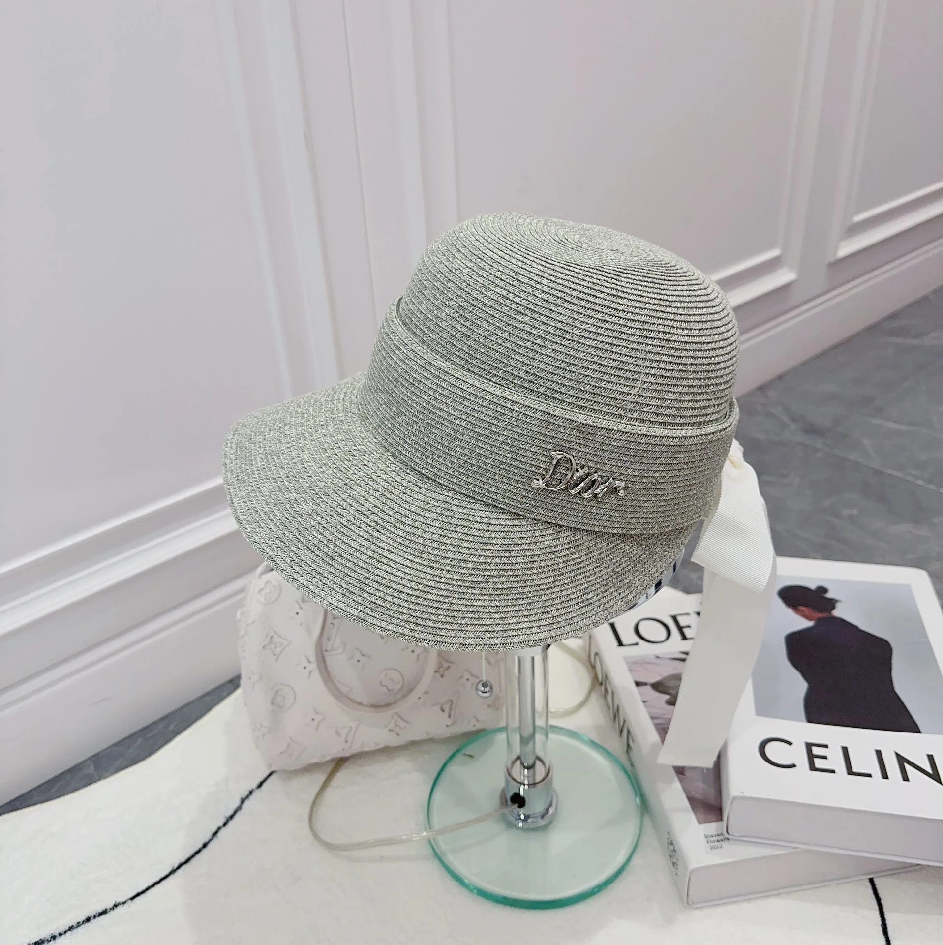 디올 모자 78509 Dior Cap 상세 이미지 1