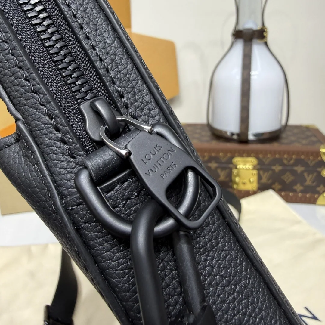 루이비통 버드케이지 브리프케이스 가방 M15258 상세 이미지 7