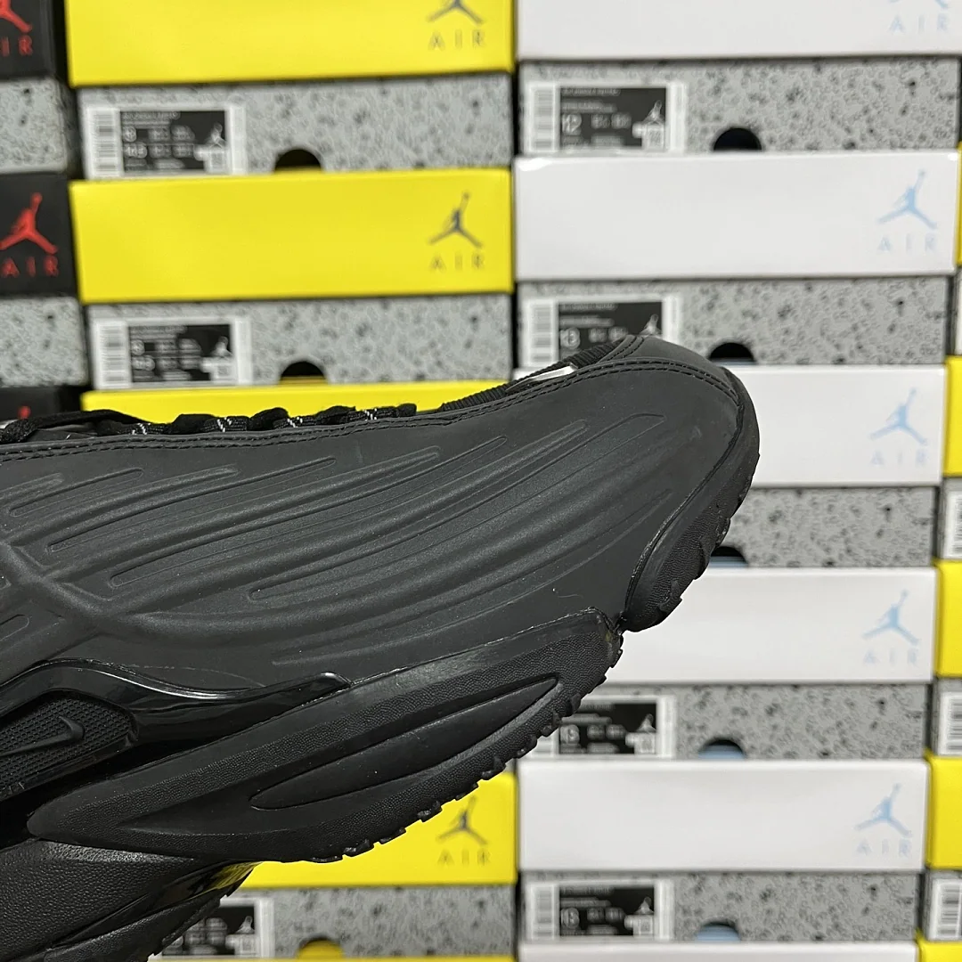 나이키 [WM] 핫 스텝 2 DZ7293-001 202009 Nike Hot Step 2 Drake NOCTA Black 상세 이미지 3