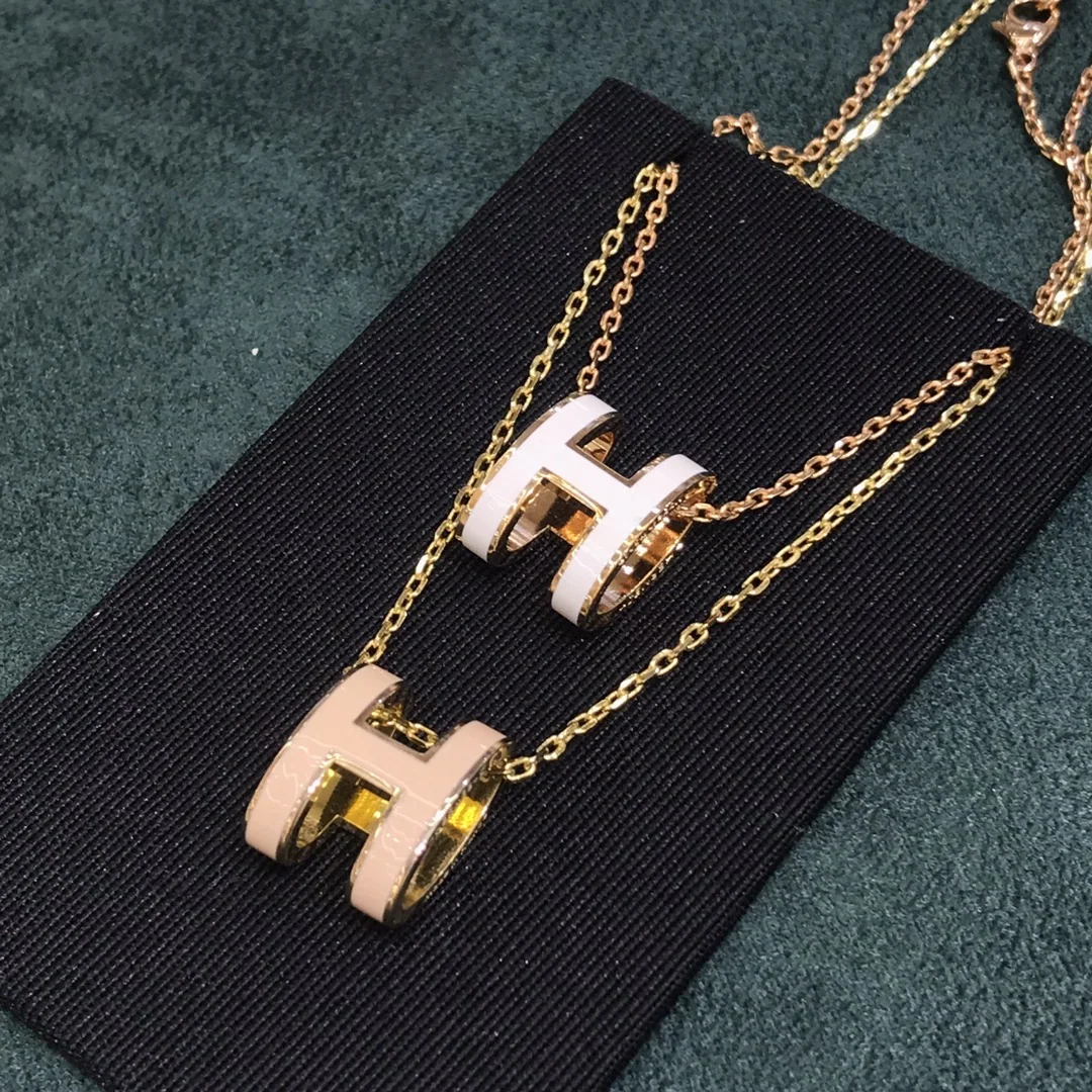 에르메스 목걸이 69905 Hermes Necklace 상세 이미지 7