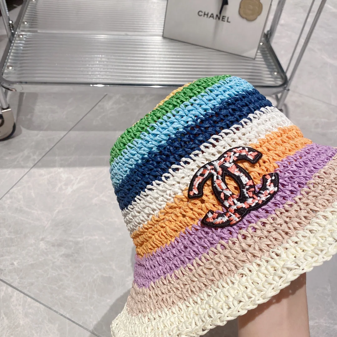 샤넬 모자 82208 Chanel Cap 상세 이미지 3
