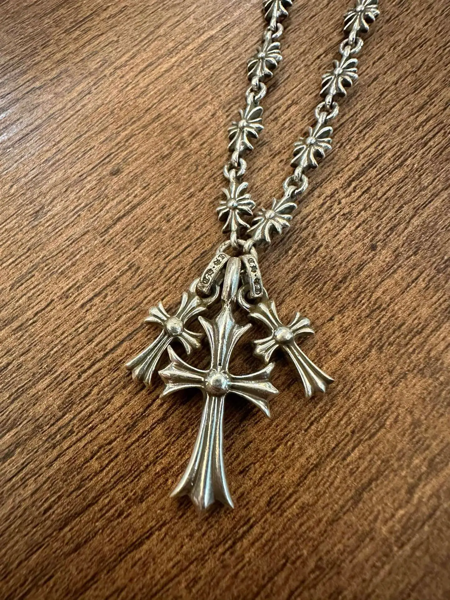 크롬하츠 목걸이 148858 Chrome Hearts Necklace 상세 이미지 9