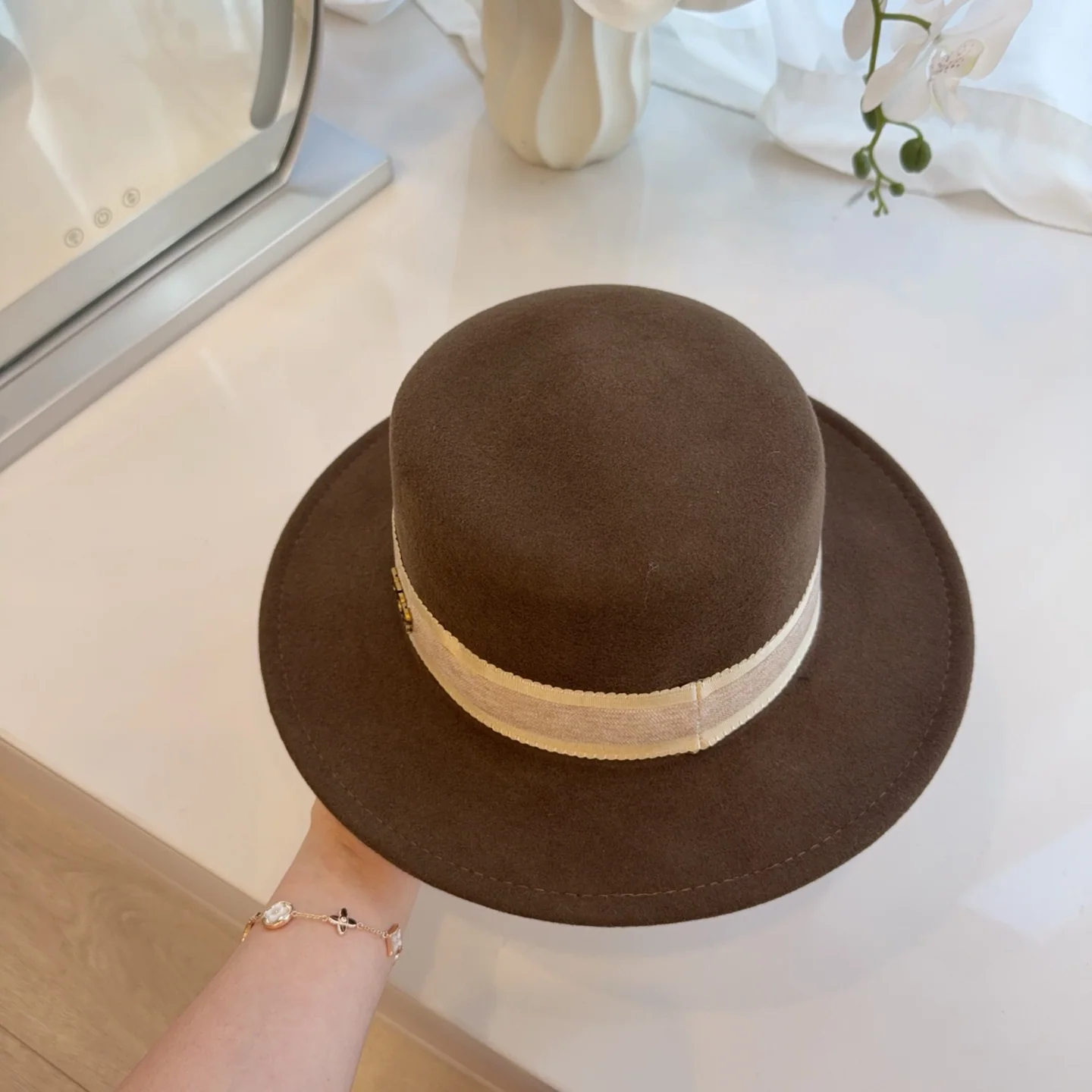 디올 모자 78676 Dior Cap 상세 이미지 5