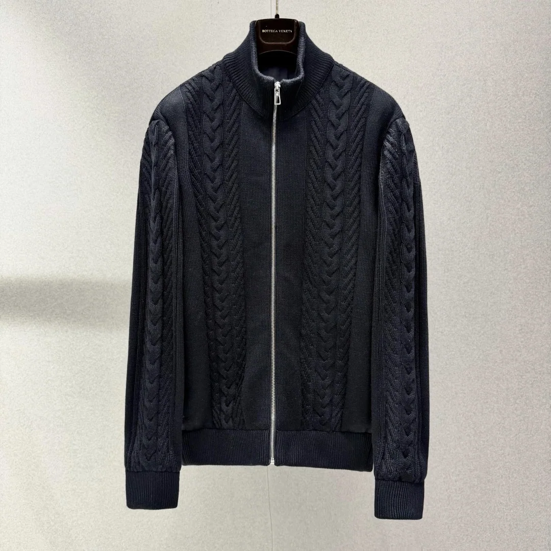 로로피아나 남성 자켓 186327 Loro Piana Jacket 상세 이미지 2