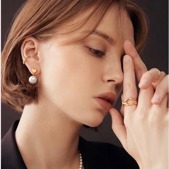 셀린느 귀걸이 69460 Celine Earrings 상세 이미지 12
