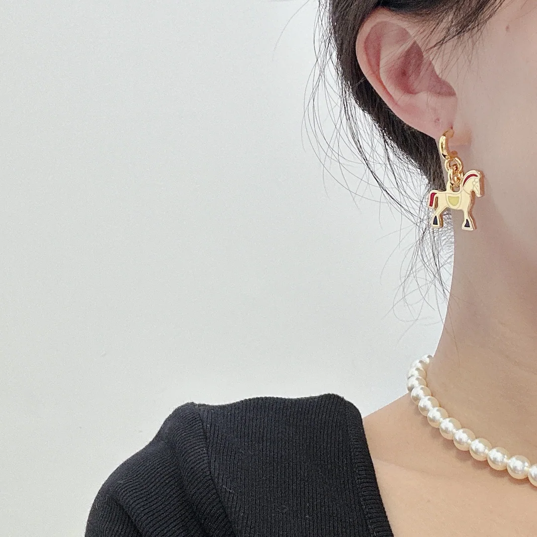 에르메스 귀걸이 69942 Hermes Earrings
