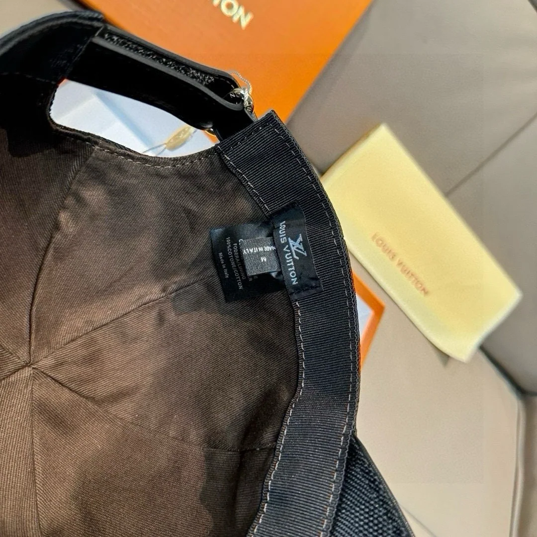 루이비통 모자 79288 Louis Vuitton Cap 상세 이미지 16
