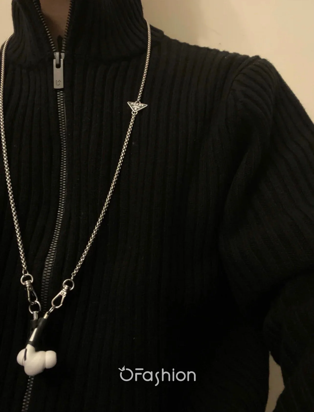 프라다 팔찌 71542 Prada Bracelet 상세 이미지 6
