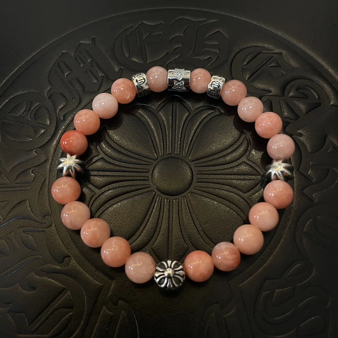 크롬하츠 팔찌 61857 Chrome Hearts Bracelet 상세 이미지 1