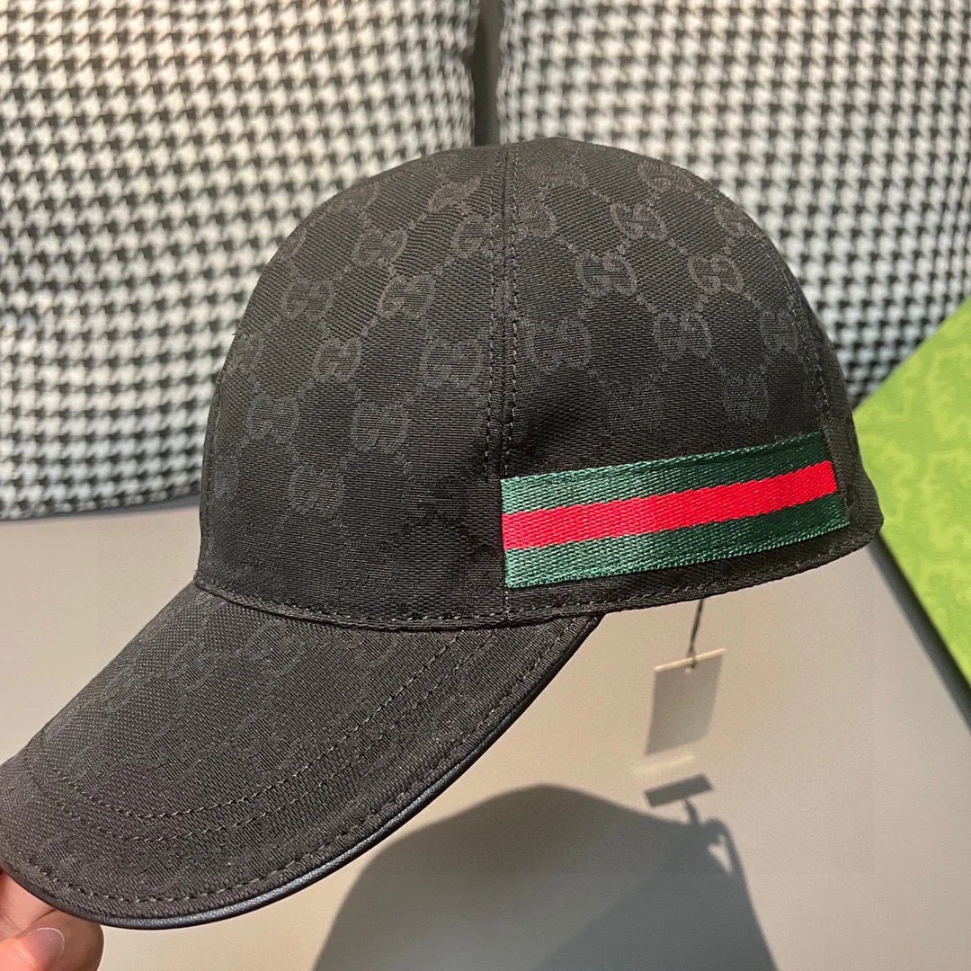 구찌 모자 78347 Gucci Cap 상세 이미지 5