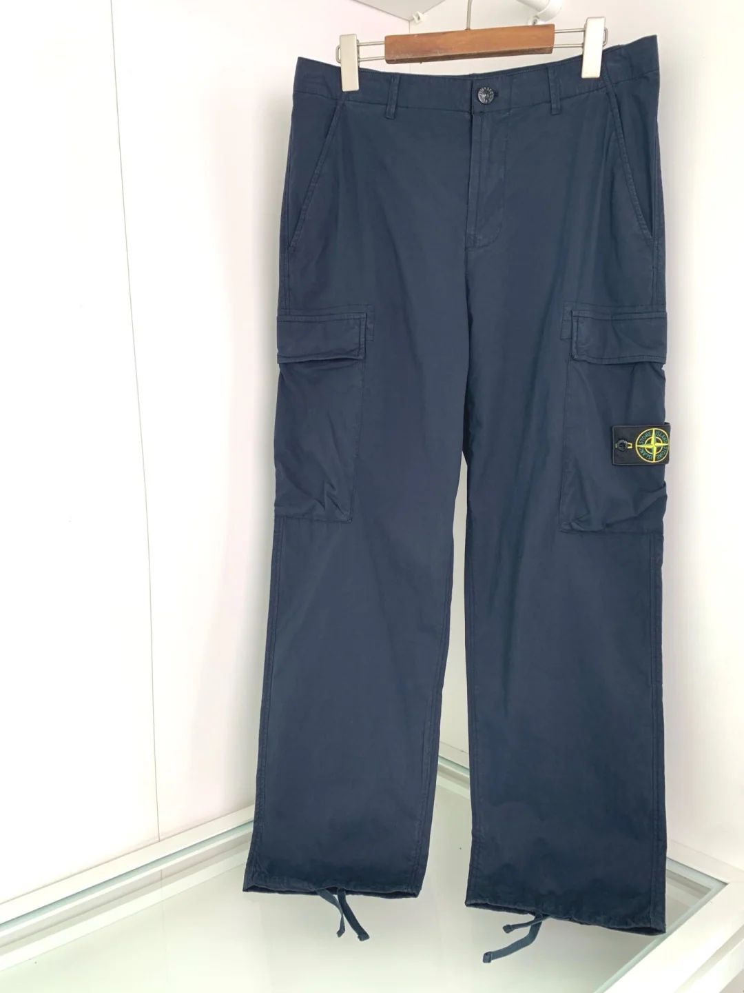 스톤아일랜드 남성 바지 143327 Stone Island Pants