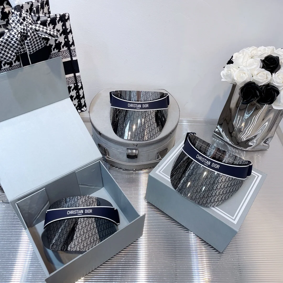 디올 모자 78633 Dior Cap 상세 이미지 2