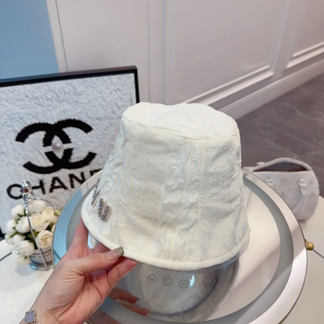 미우미우 모자 81088 Miu Miu Cap 상세 이미지 4