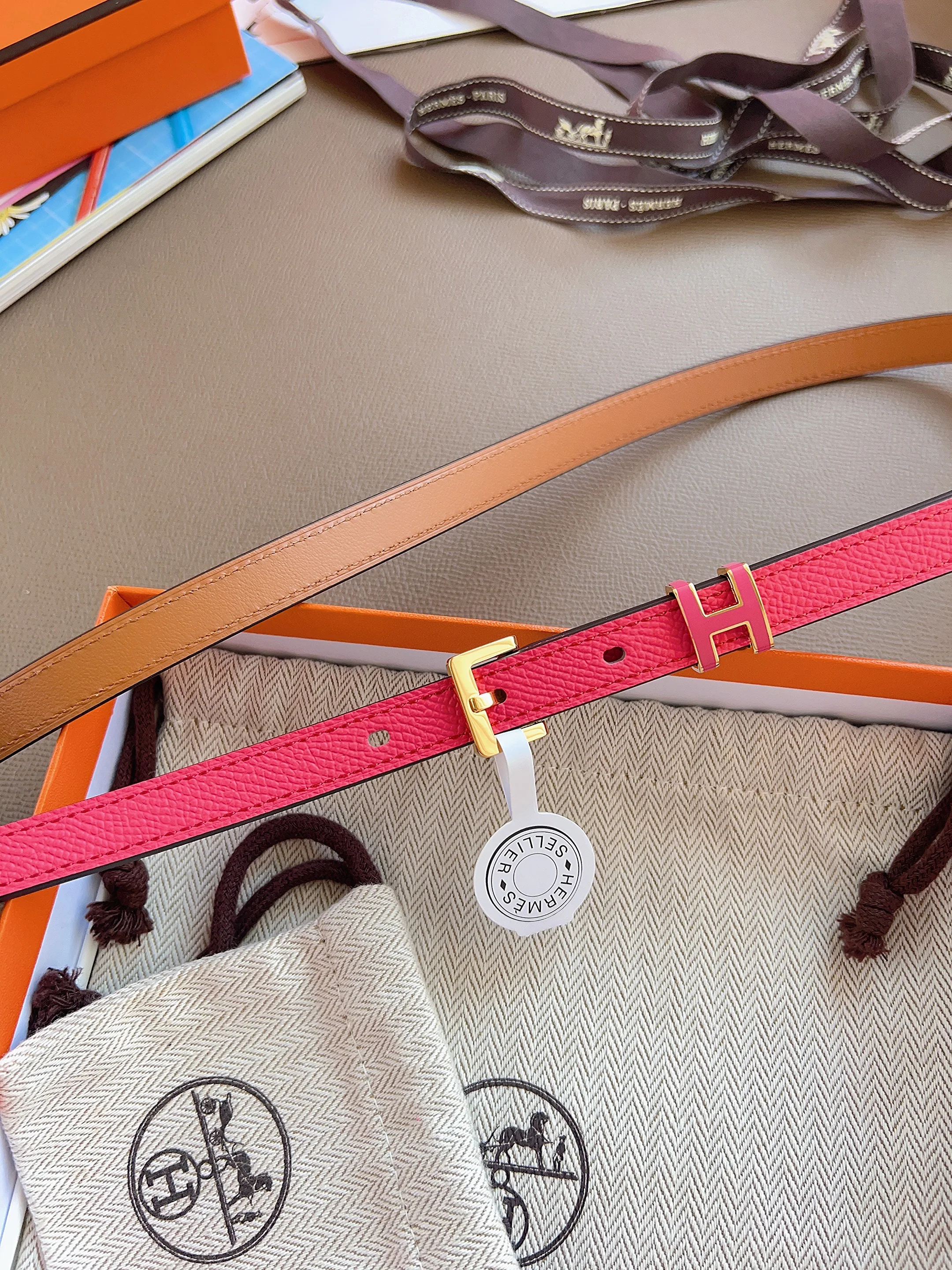 에르메스 벨트 59082 Hermes Belt 상세 이미지 13
