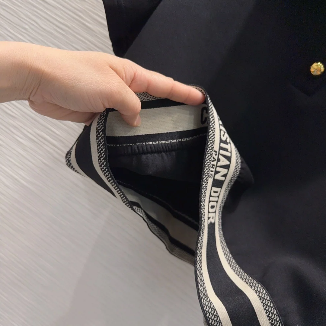 디올 여성 레트로 시크 세트 상세 이미지 6