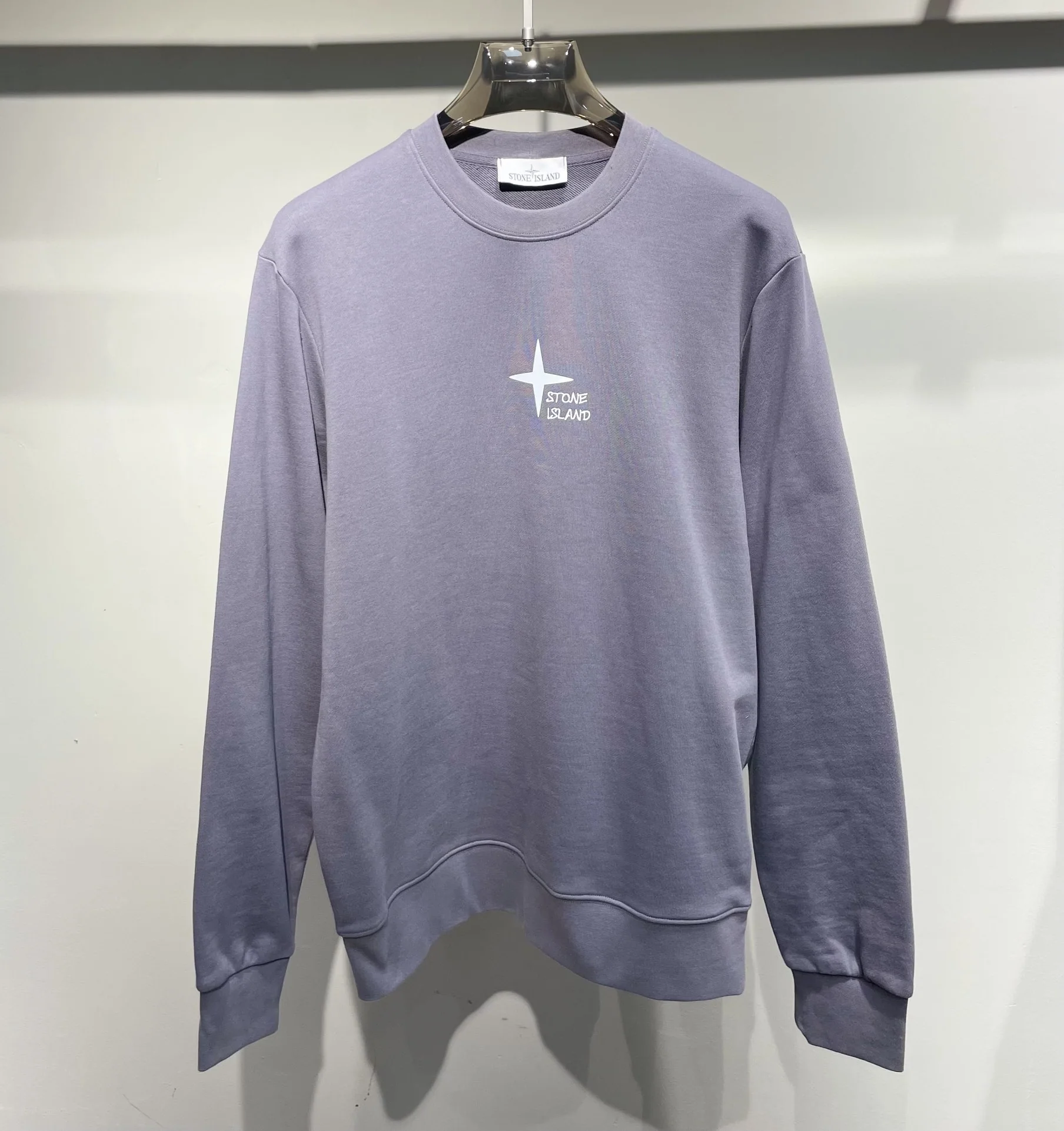 스톤아일랜드 남성 니트 51456 Stone Island 상세 이미지 7