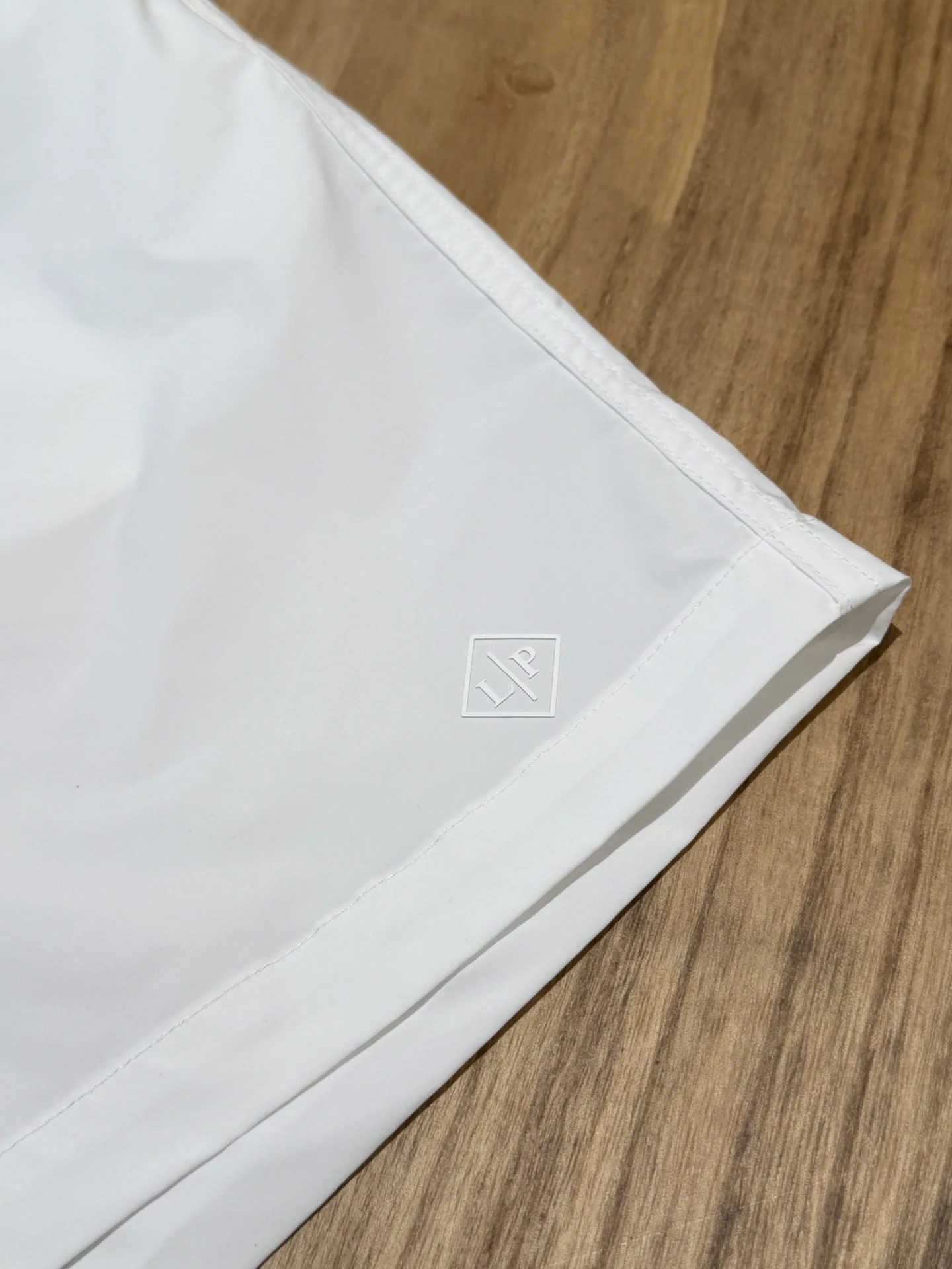로로피아나 남성 반바지 52637 Loro Piana Shorts 상세 이미지 5