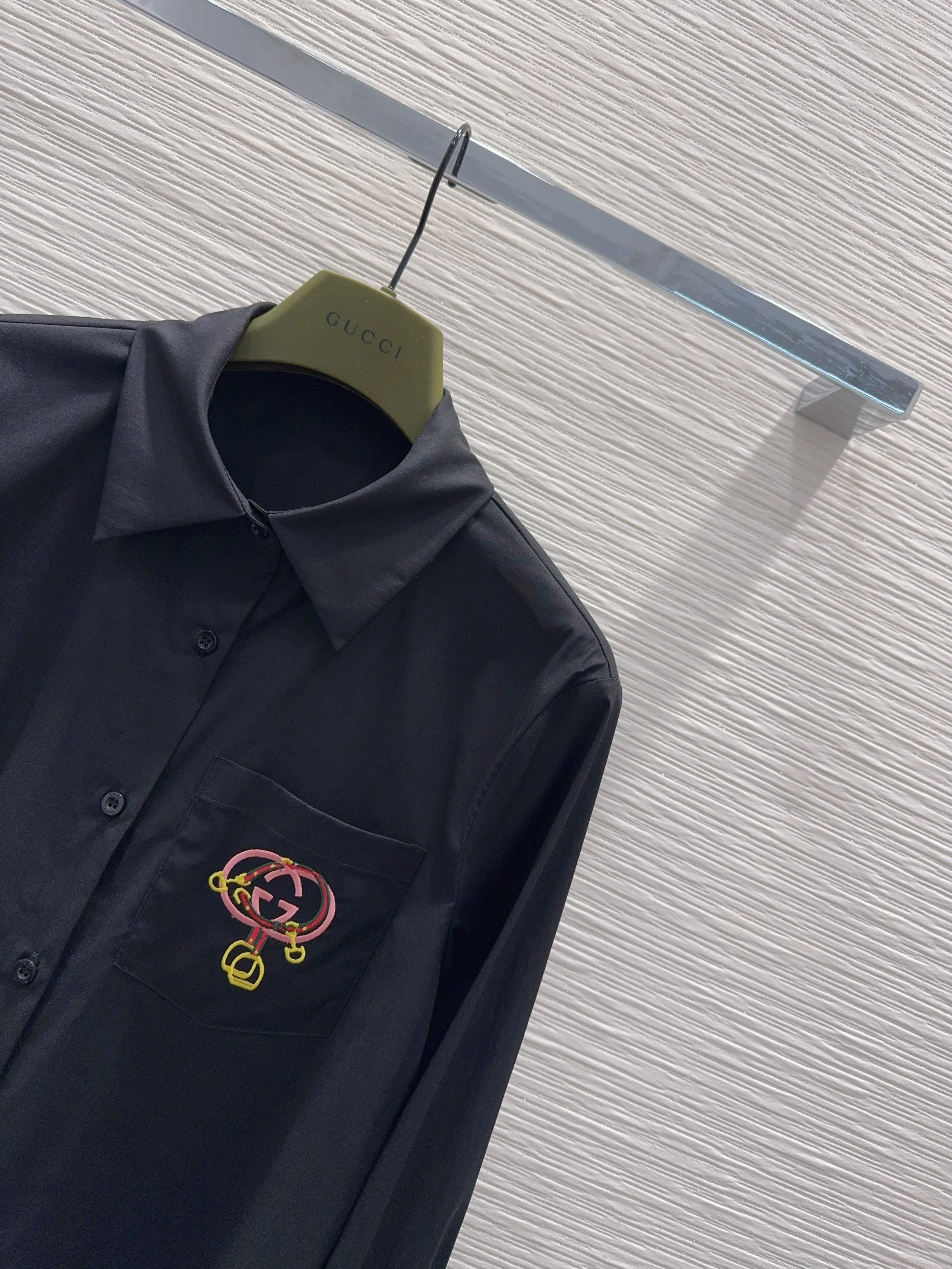 구찌 여성 셔츠 53973 Gucci Women Shirt 상세 이미지 13