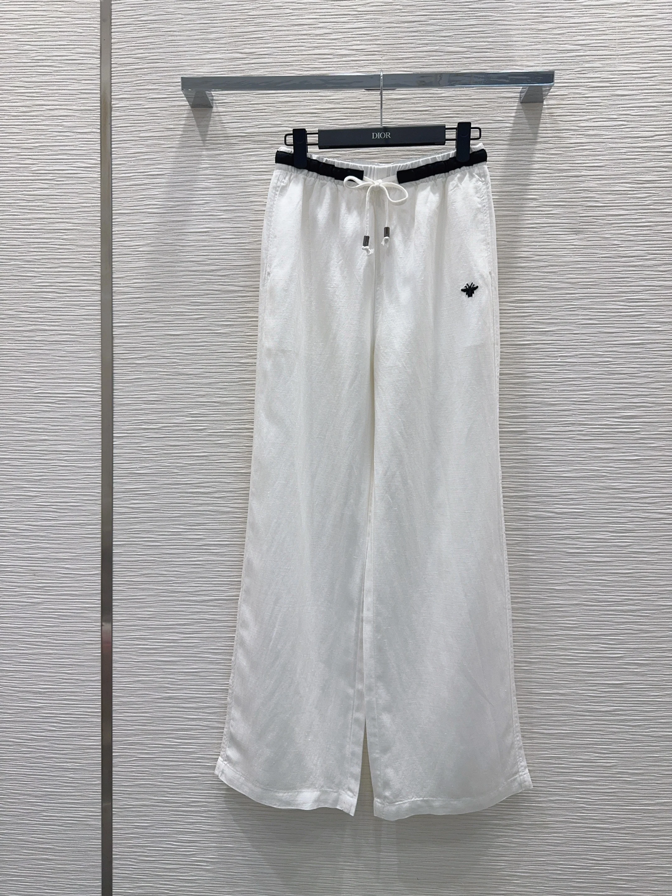 디올 2026 SS 여성 바지 92377 Dior Pants 상세 이미지 10
