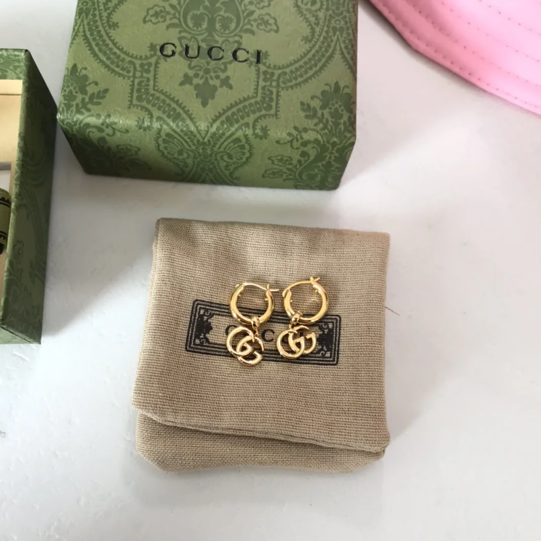구찌 귀걸이 55728 Gucci Earrings 상세 이미지 3