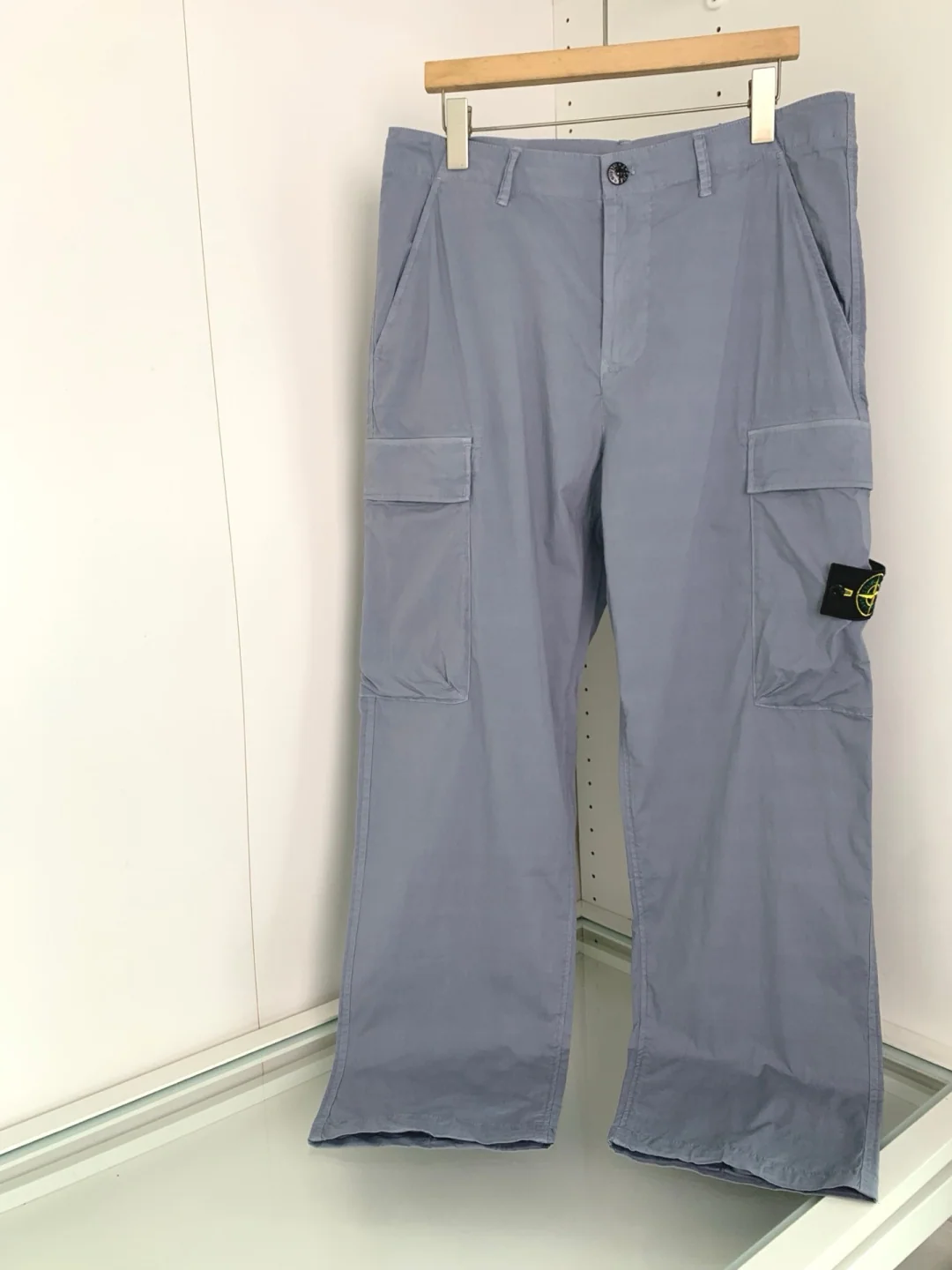 스톤아일랜드 남성 바지 143329 Stone Island Pants