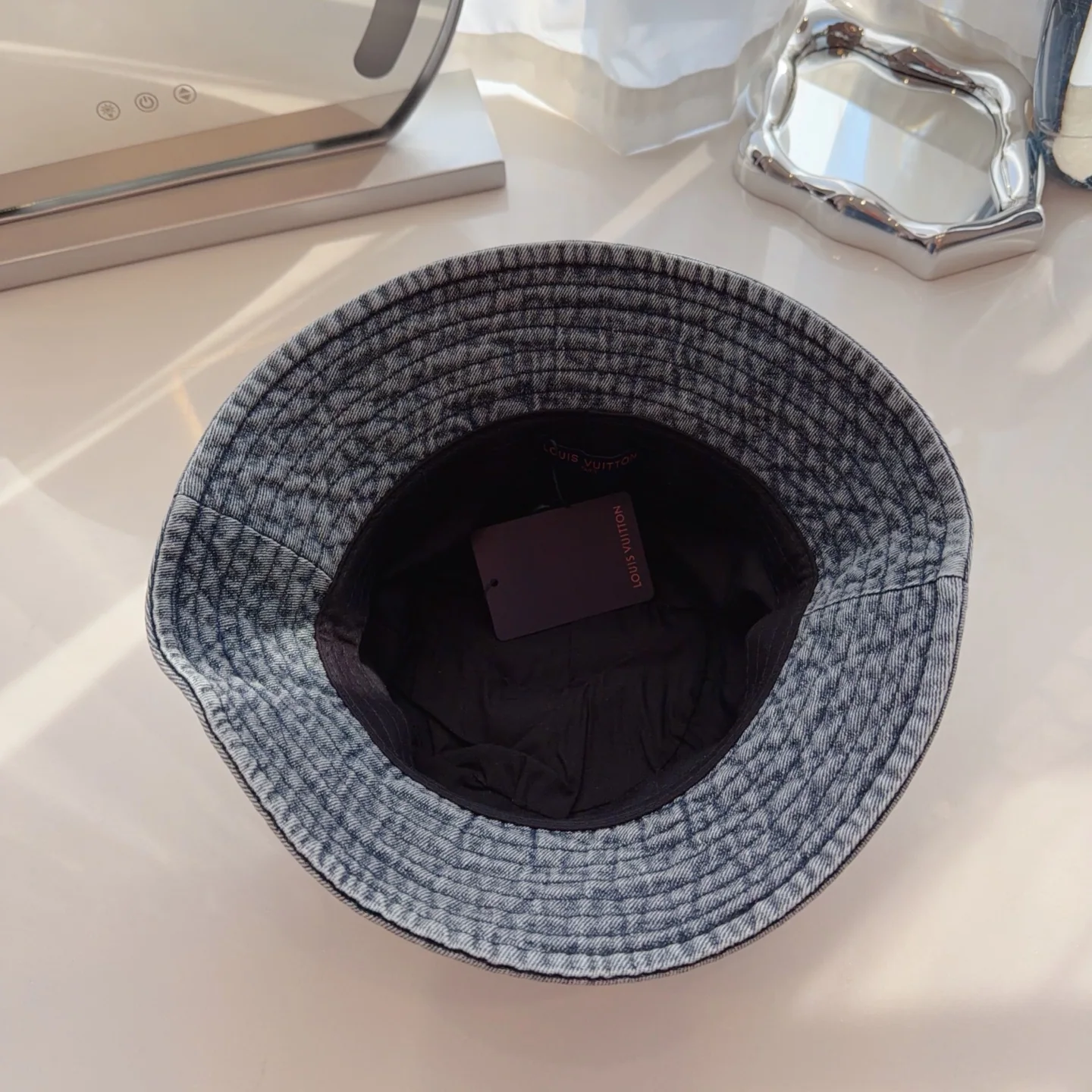 루이비통 모자 79200 Louis Vuitton Cap 상세 이미지 7