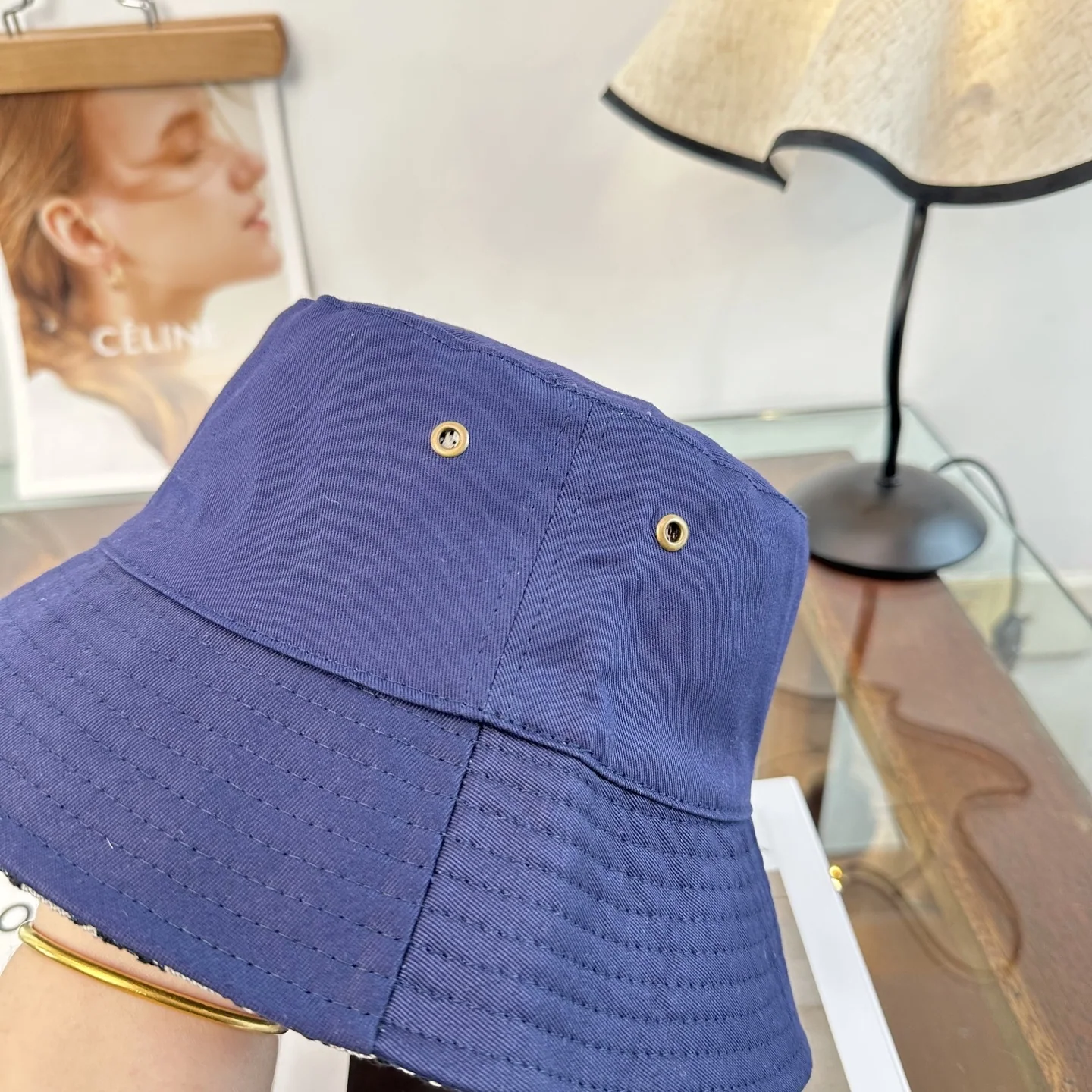 디올 모자 133664 Dior Cap 상세 이미지 3