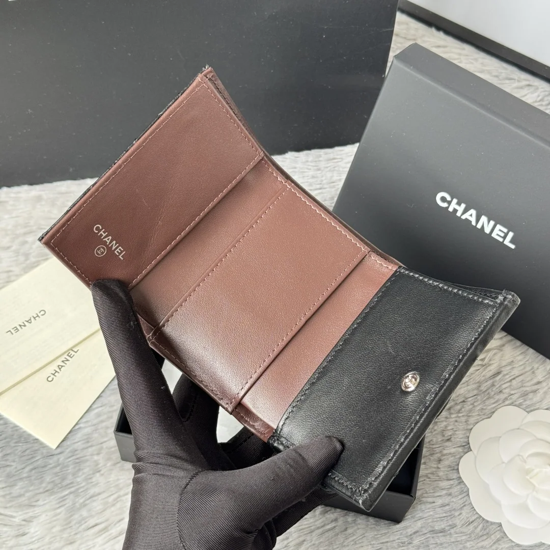 샤넬 지갑 상세 이미지 10