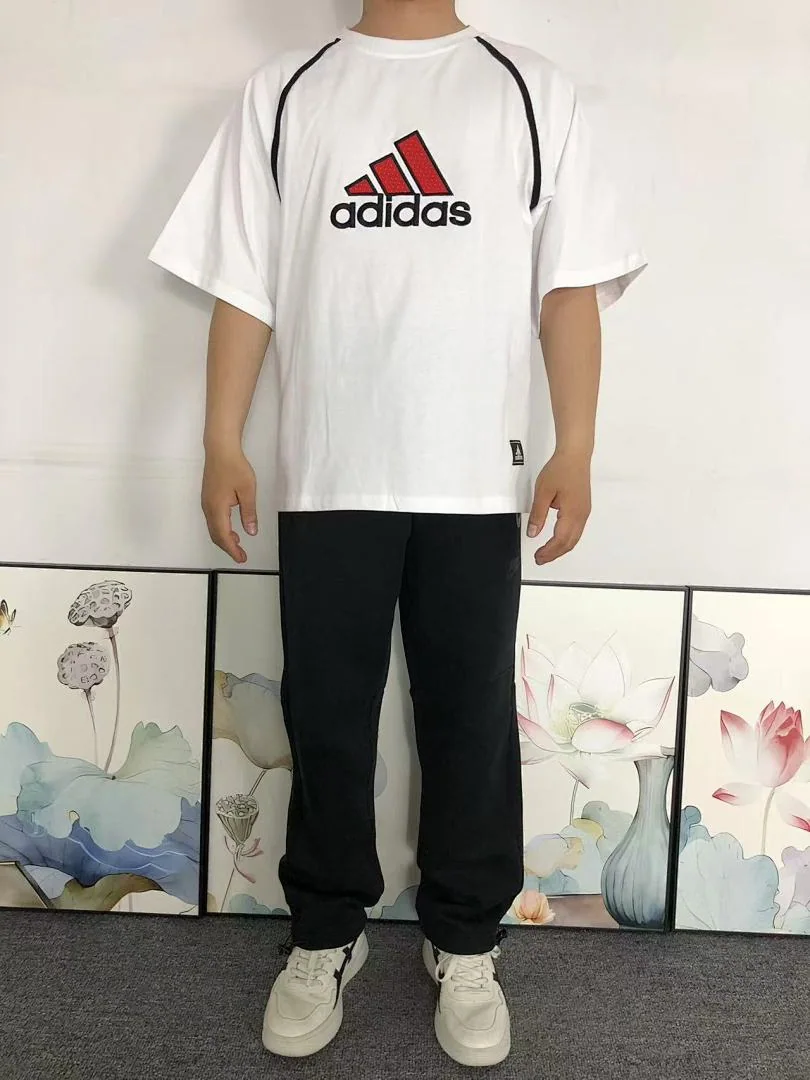 아디다스 반팔 티셔츠 202868 Adidas T-Shirt 상세 이미지 3