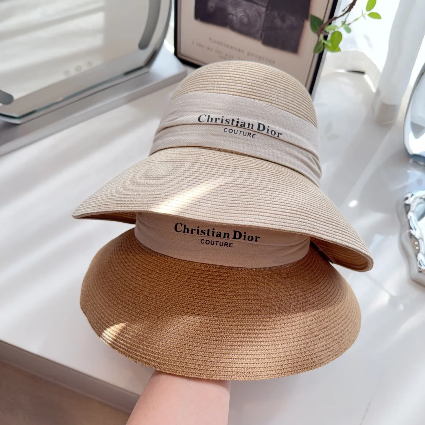 디올 모자 78717 Dior Cap 상세 이미지 9