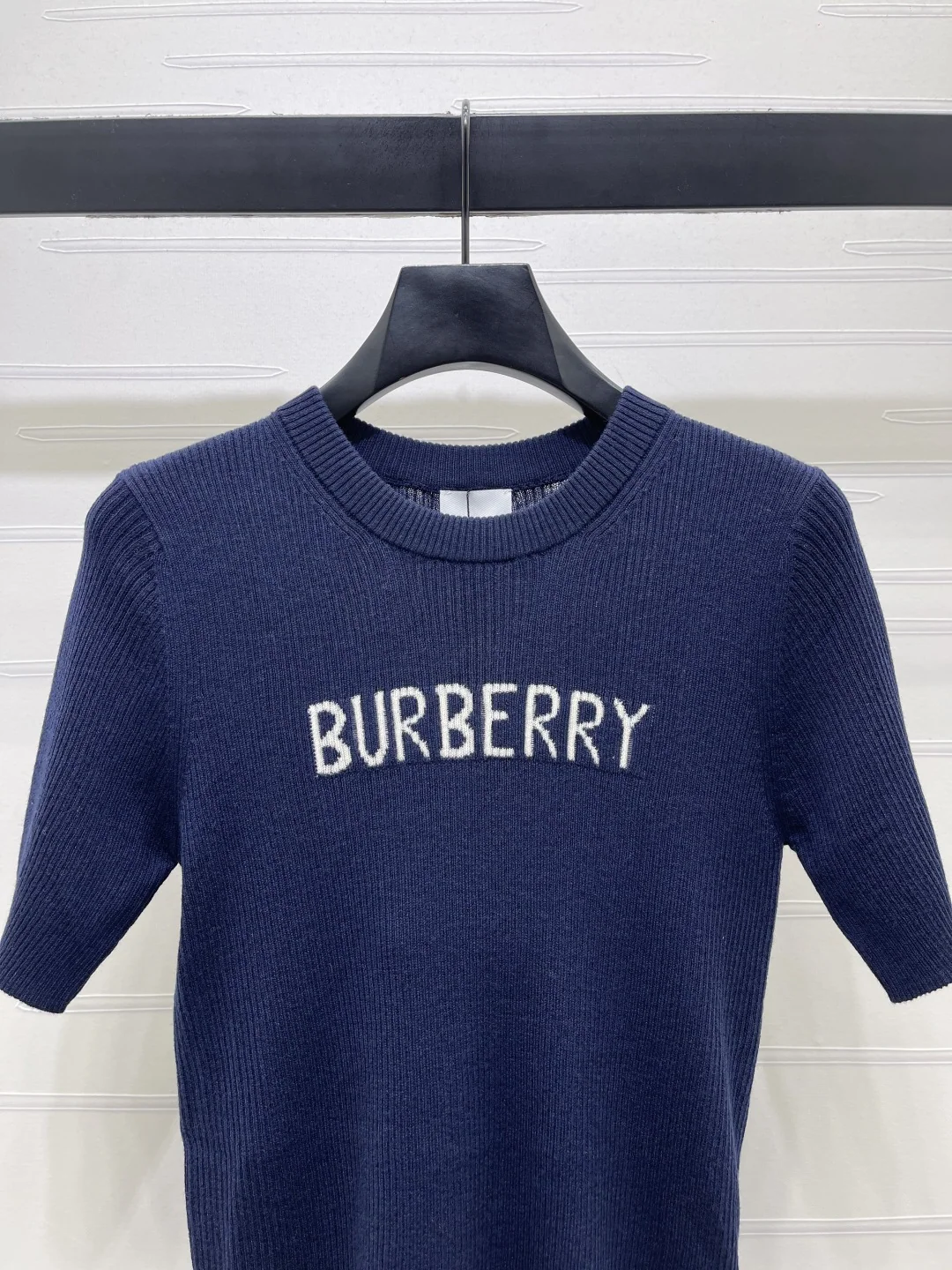 버버리 여성 니트 85071 Burberry Women Knit 상세 이미지 4