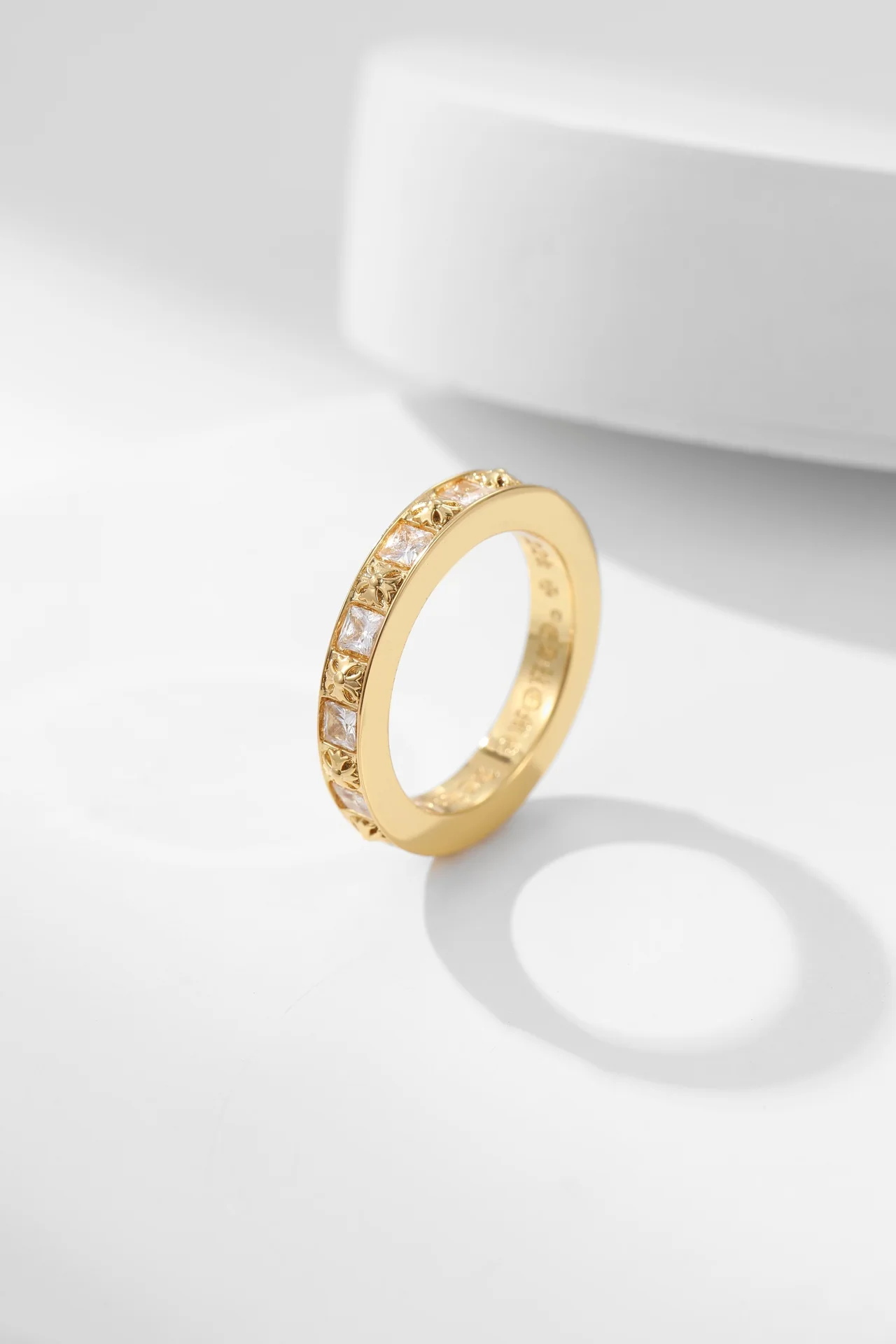 크롬하츠 반지 62956 Chrome Hearts Ring 상세 이미지 9
