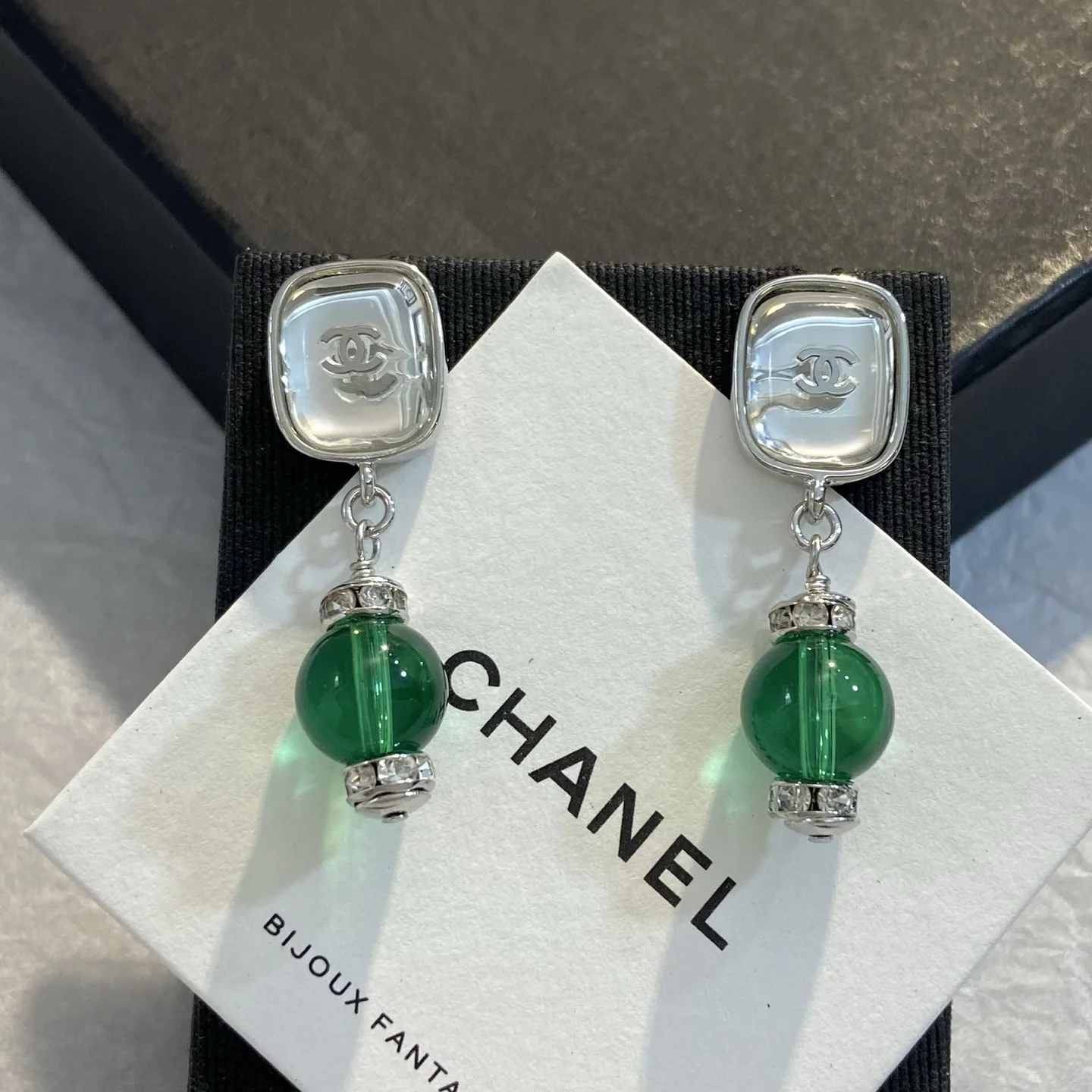 샤넬 귀걸이 149531 Chanel Earrings