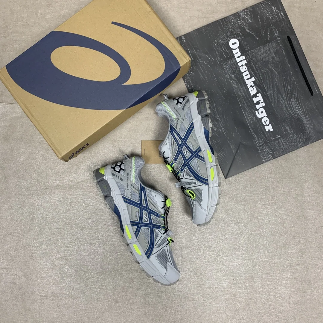아식스 겔-카하나 8 러닝화 상세 이미지 8