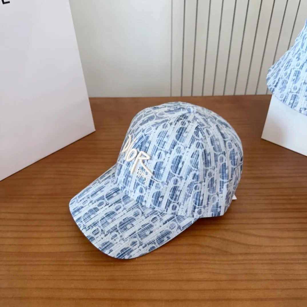 디올 모자 78662 Dior Cap 상세 이미지 2