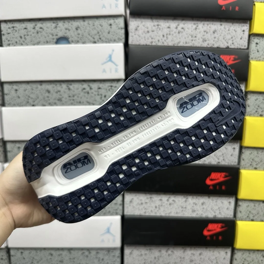 나이키 [M] 보메로 프리미엄 HM5973-606 201722 Nike Vomero Premium Pearl Pink Midnight Navy 상세 이미지 10