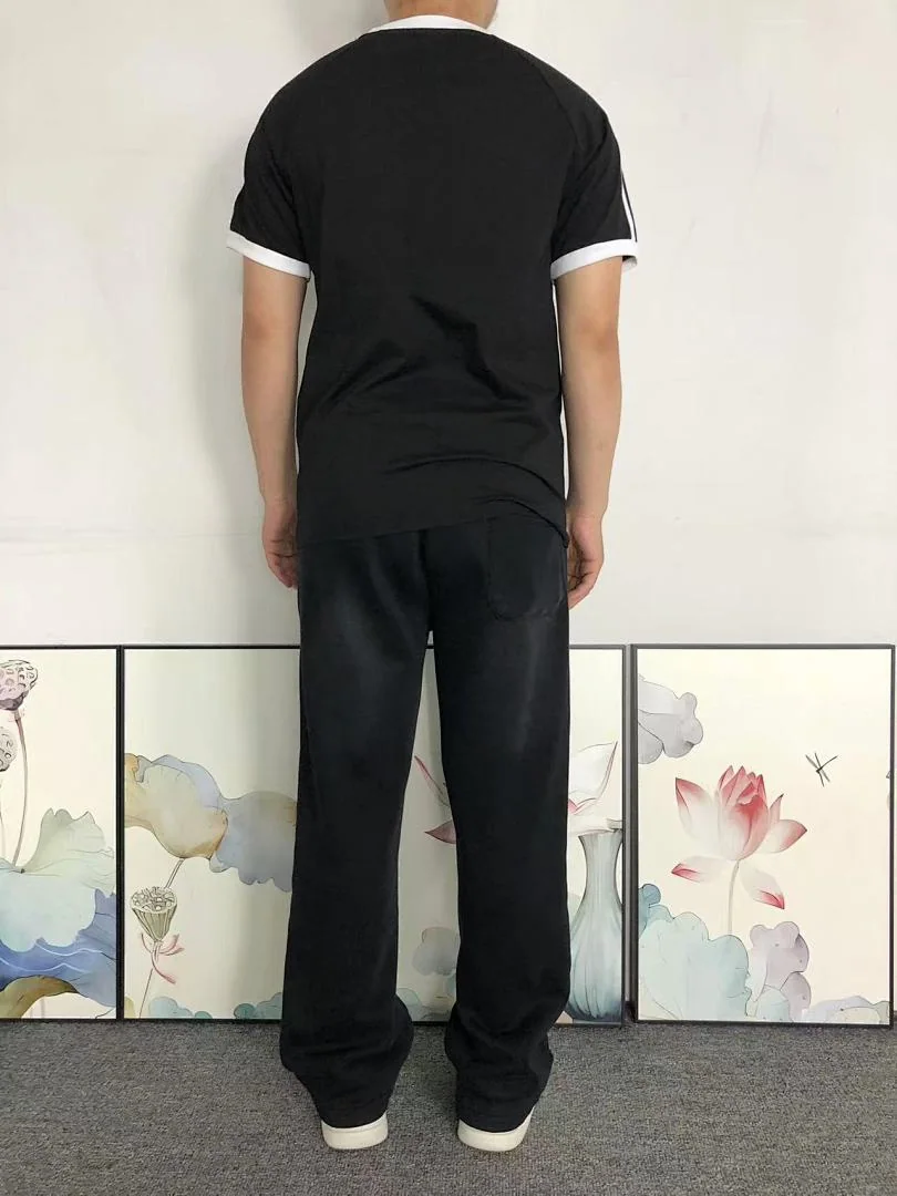 아디다스 반팔 티셔츠 202874 Adidas T-Shirt 상세 이미지 4