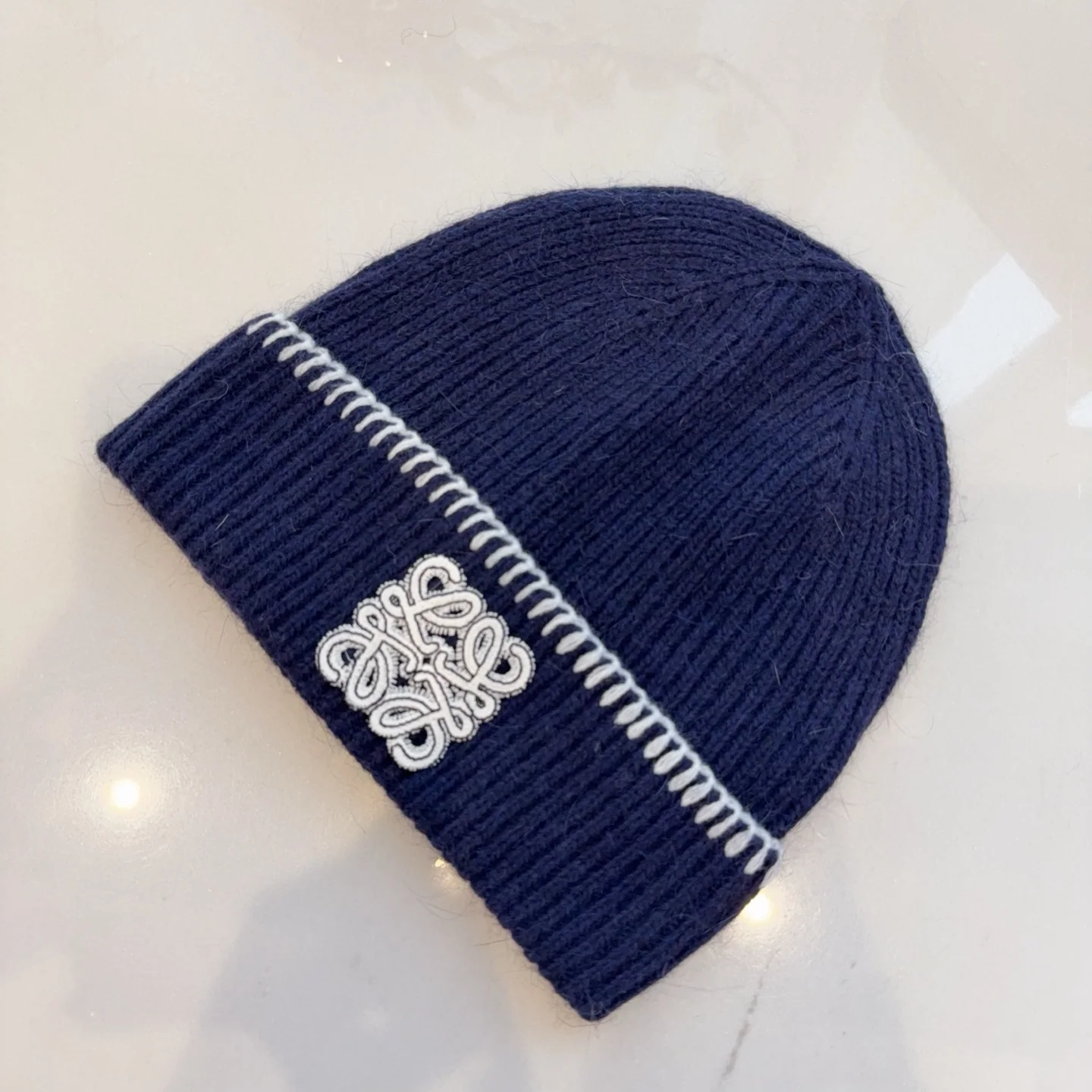 로에베 모자 79040 Loewe Cap 상세 이미지 3