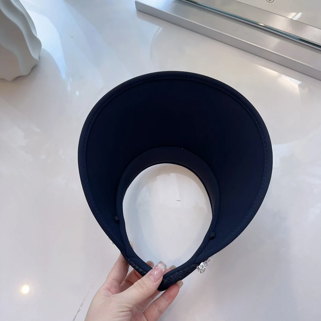 미우미우 모자 80991 Miu Miu Cap 상세 이미지 4