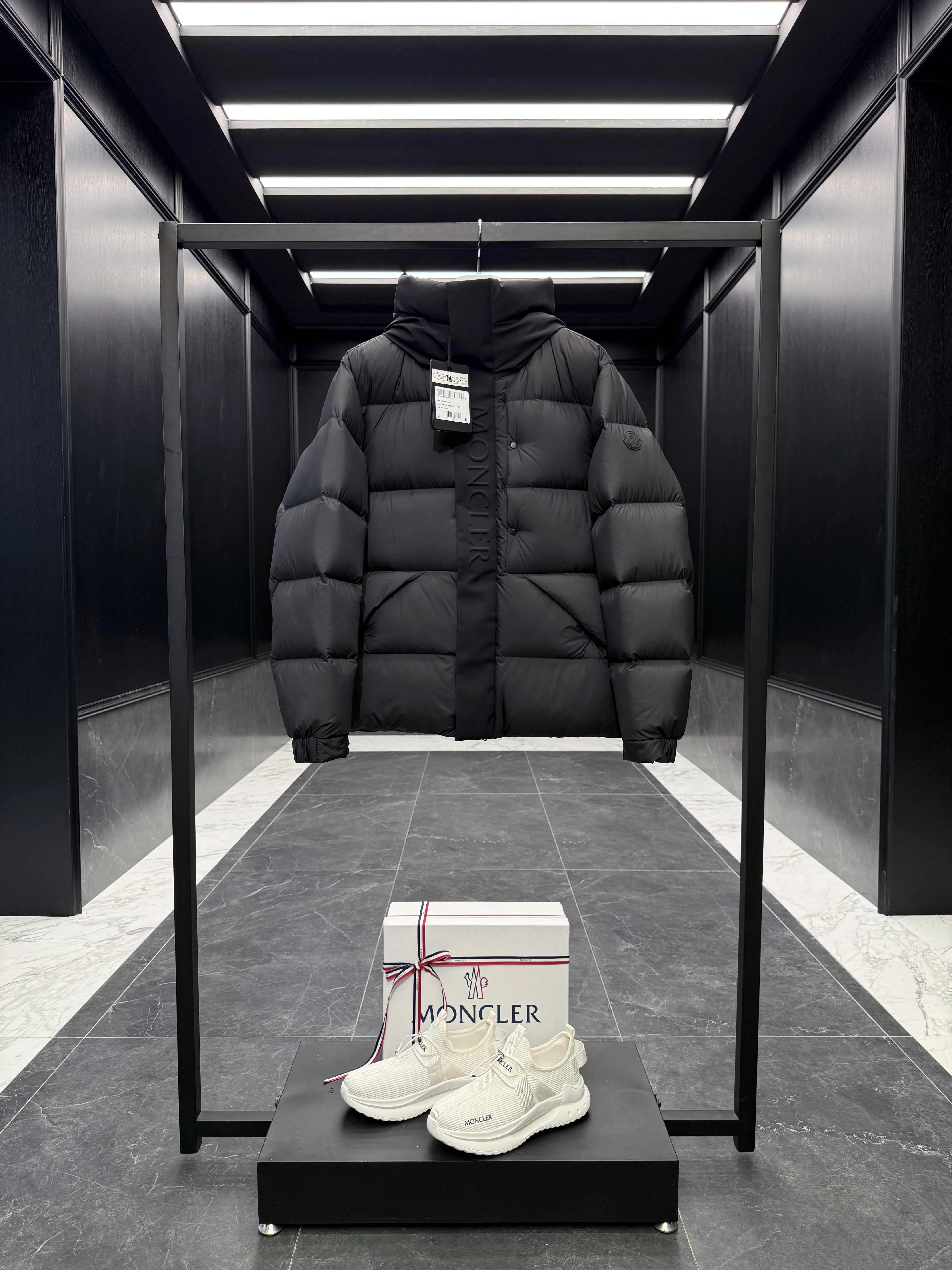 몽클레어 남성 패딩 61123 Moncler Padding 상세 이미지 10