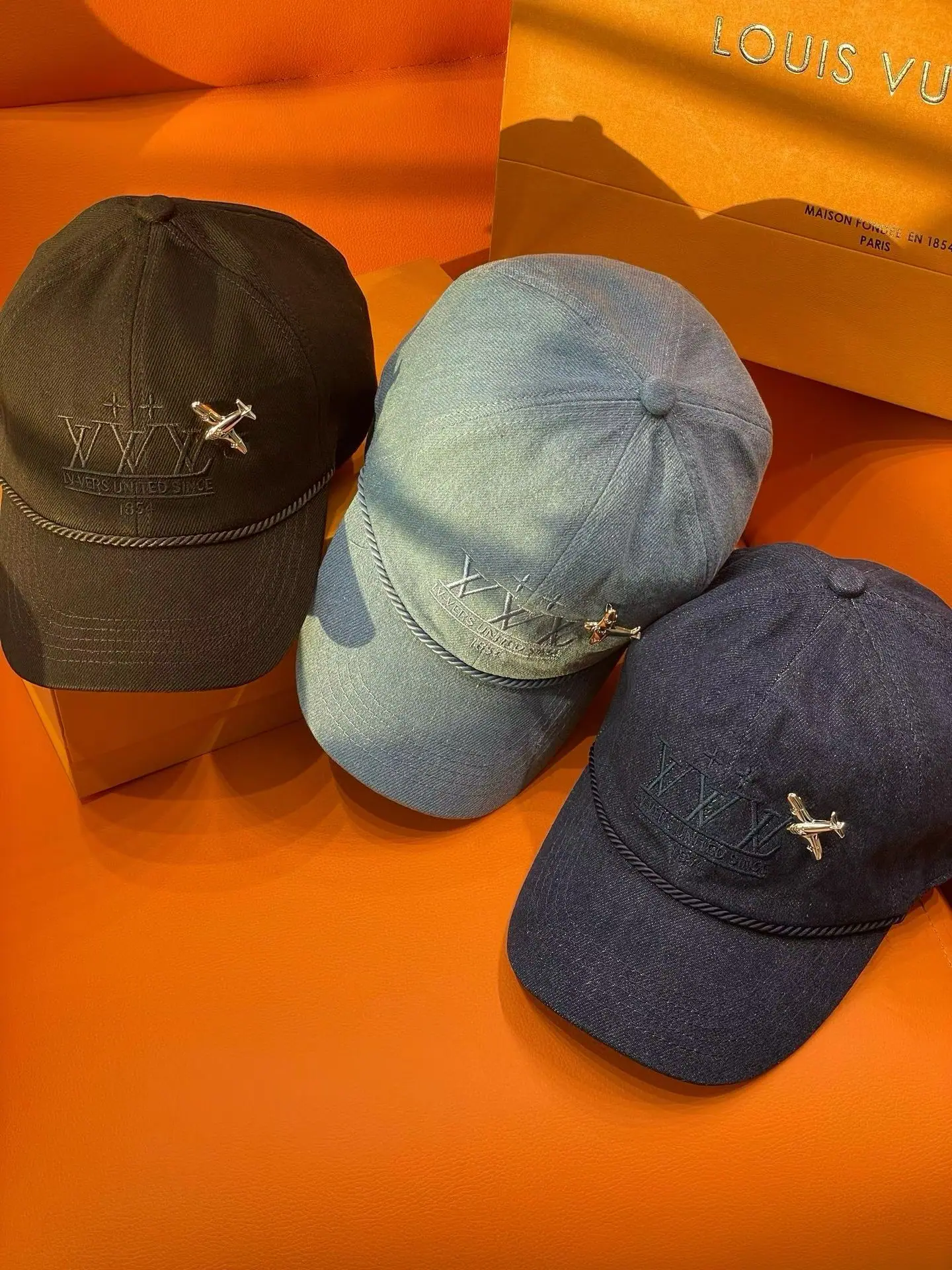 루이비통 모자 79204 Louis Vuitton Cap 상세 이미지 9